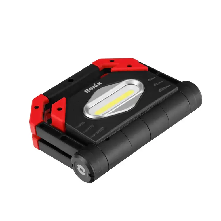 უსადენო ორმაგი პროჟექტორი Ronix RH-4277 — ფოტო 2