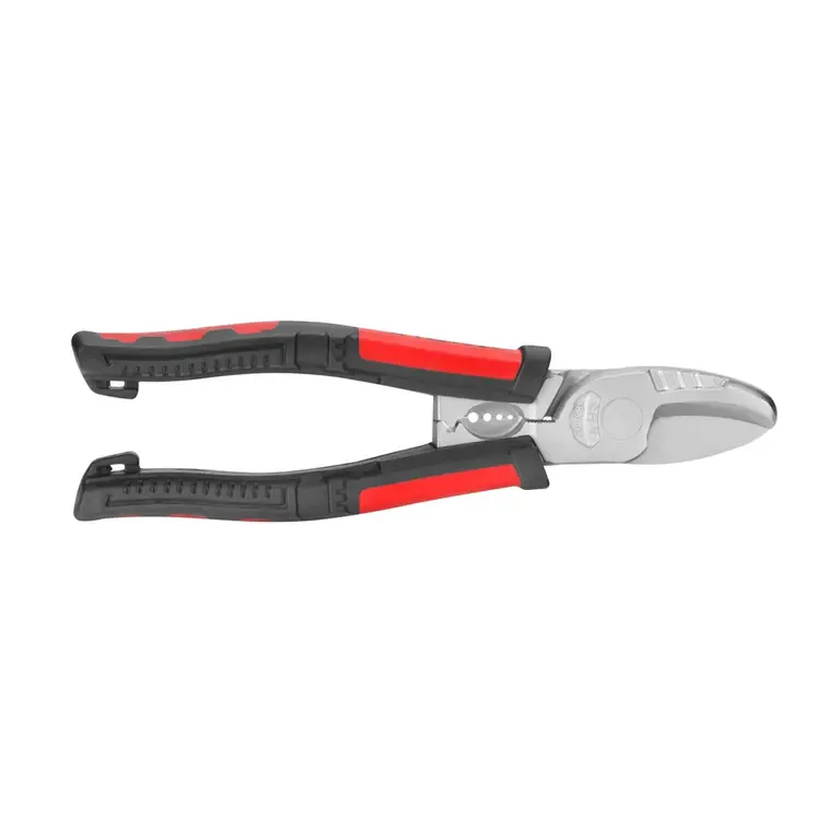 კაბელის საკვვნეტი 8'' RONIX RH-1293 — ფოტო 3