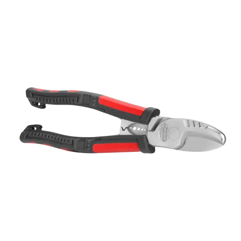 კაბელის საკვვნეტი 8'' RONIX RH-1293 — ფოტო 2