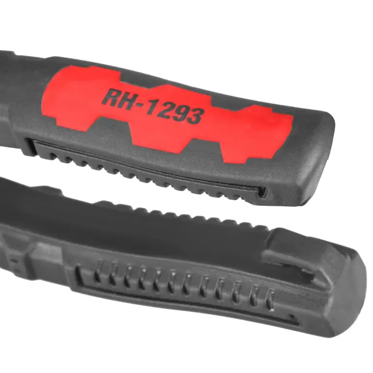 კაბელის საკვვნეტი 8'' RONIX RH-1293 — ფოტო 4