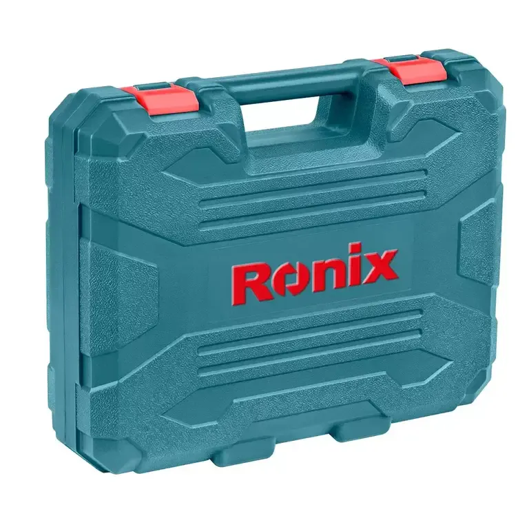 Беспроводной бесщёточный шуруповёрт-дрель Ronix-8669 16V — фото 2