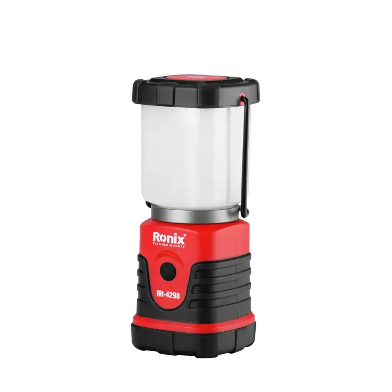 კემპინგის სანათი RONIX RH-4298 — ფოტო 7