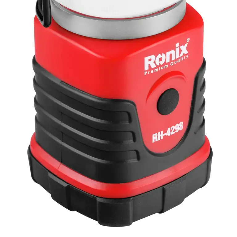 კემპინგის სანათი RONIX RH-4298 — ფოტო 4