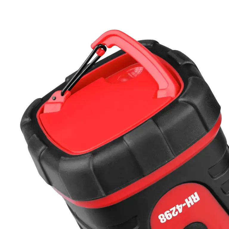 კემპინგის სანათი RONIX RH-4298 — ფოტო 3