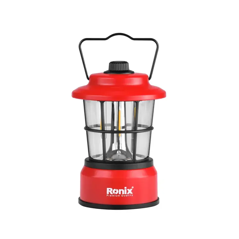 კემპინგის სანათი RONIX RH-4297 — ფოტო 1