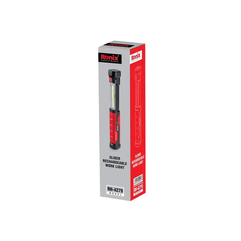 სანათი RONIX RH-4279 — ფოტო 2