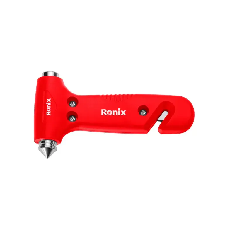 Электрический автомобильный домкрат с насосом RONIX RH-4990 — фото 2