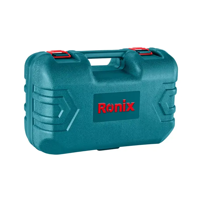 Электрический автомобильный домкрат с насосом RONIX RH-4990 — фото 5