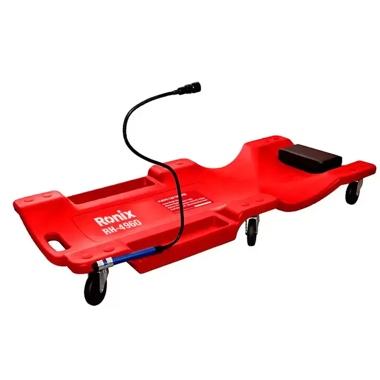 Автомобильный ящик для хранения под днищем RONIX RH-4960 — фото 1