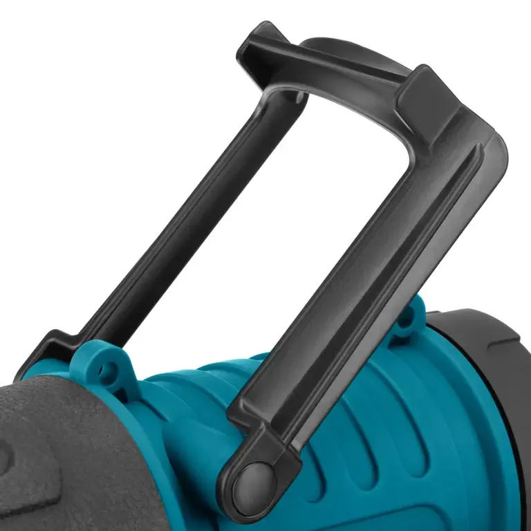 დატენვადი პროჟექტორი 500lm RONIX RH-4233 — ფოტო 6