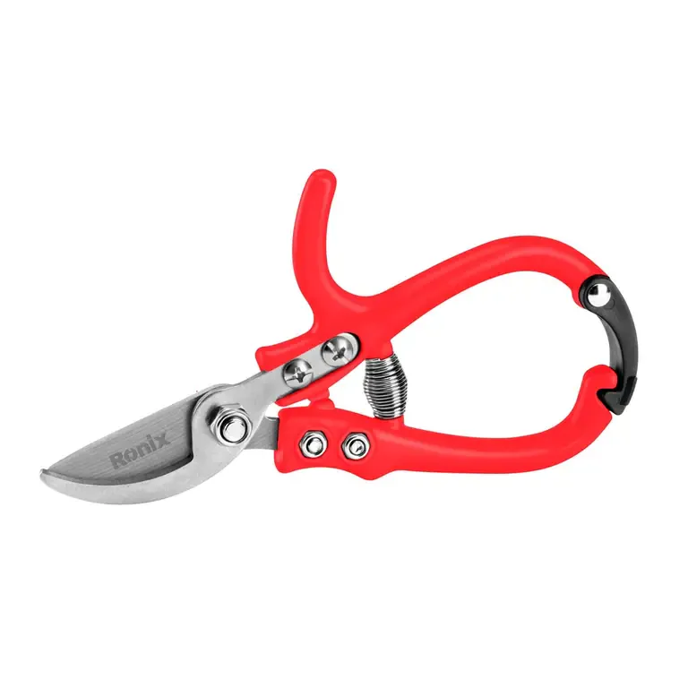 ფოთლის სეკატორი RONIX RH-3151 — ფოტო 1