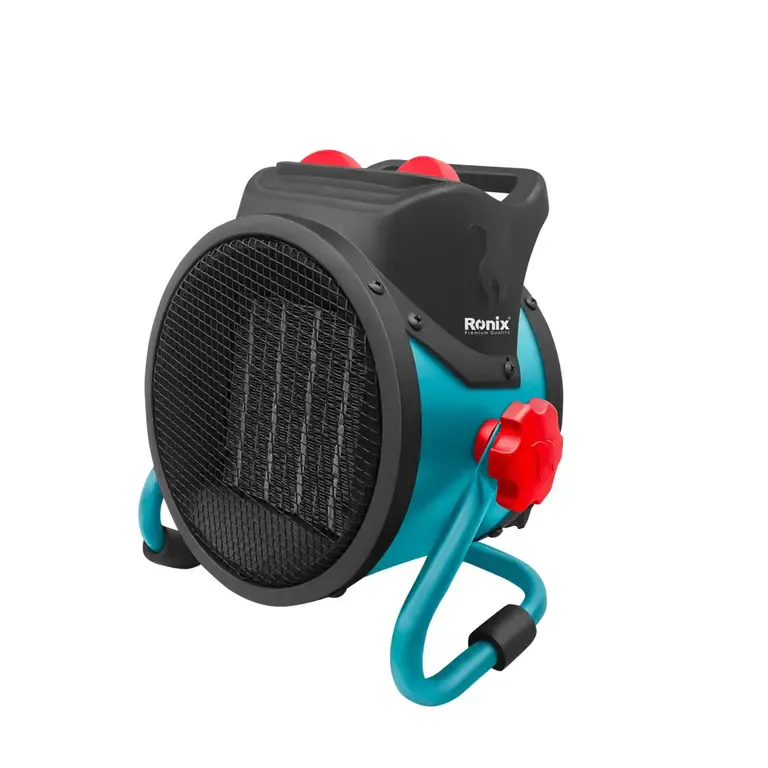 Электрический обогреватель Ronix-1190, 2000W RONIX 1190 — фото 1