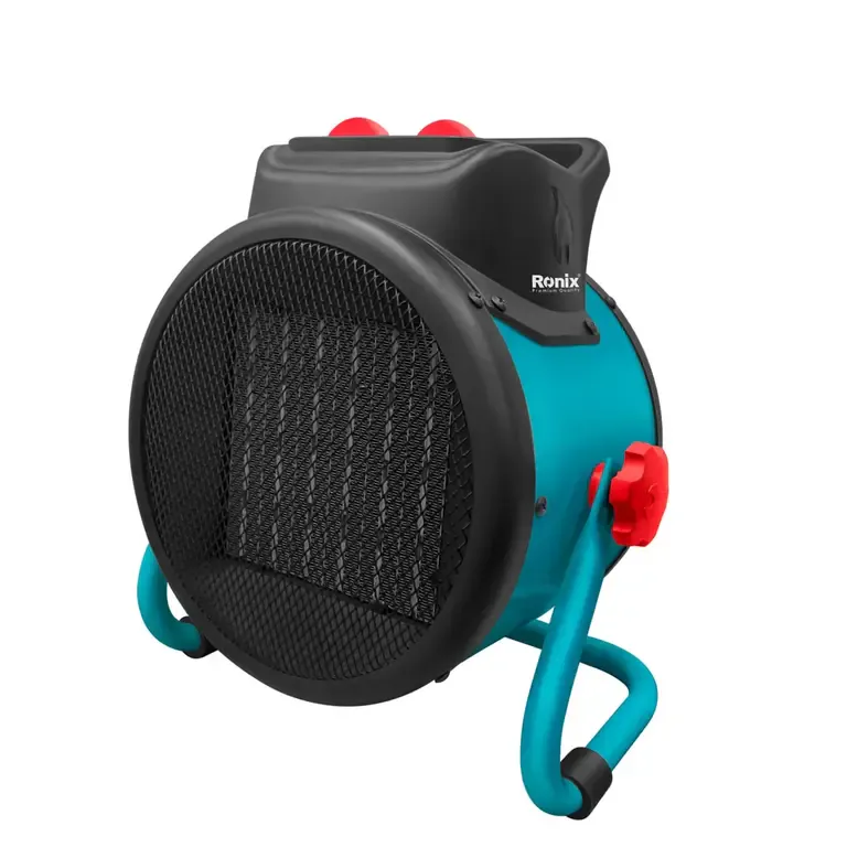 Электрический обогреватель Ronix-1191, 3000W RONIX 1191 — фото 1