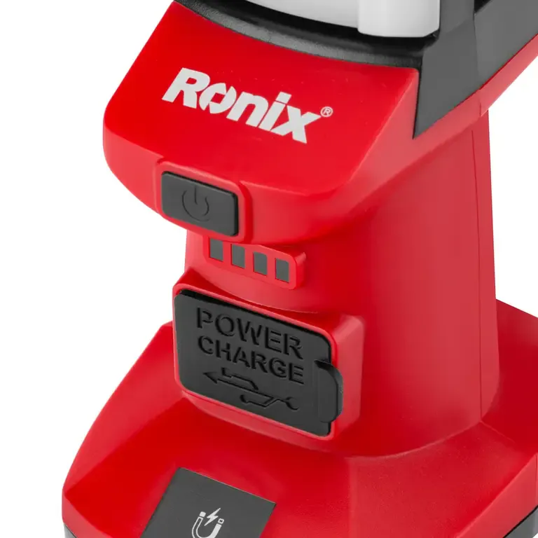 Аккумуляторный LED светильник Ronix RH-4238 — фото 3
