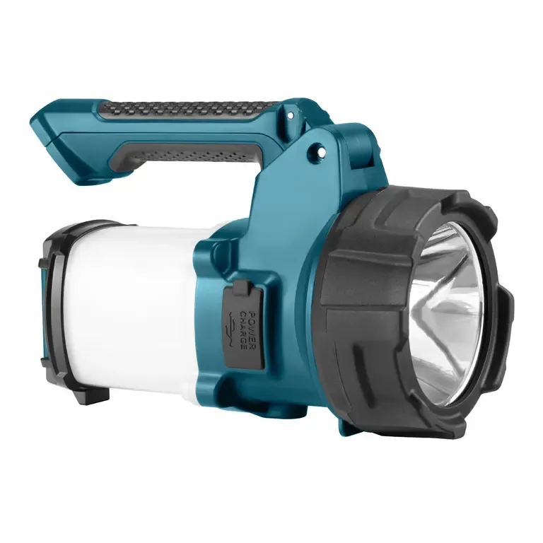 დატენვადი პროჟექტორი 1000lm RONIX RH-4239 — ფოტო 2