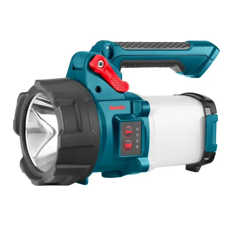 დატენვადი პროჟექტორი 1000lm RONIX RH-4239 — ფოტო 1