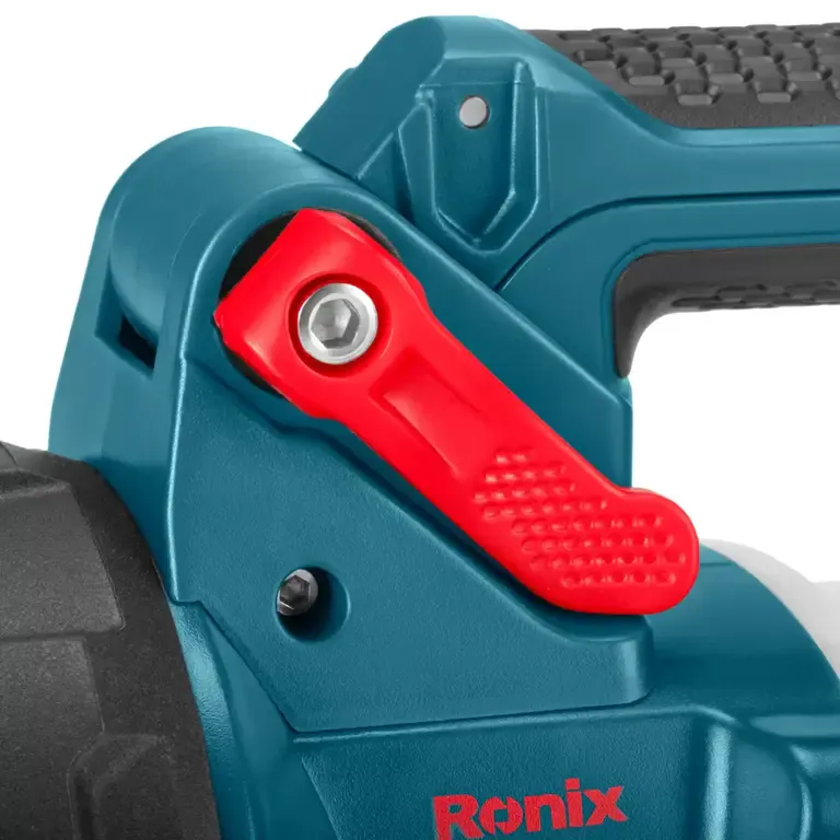 დატენვადი პროჟექტორი 1000lm RONIX RH-4239 — ფოტო 6