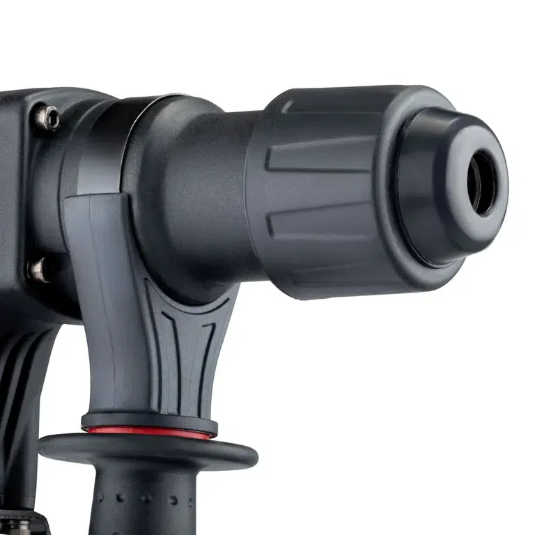 ბენზინის სანგრევი ჩაქუჩი (ატბოინიკი) Ronix-2890, — ფოტო 5