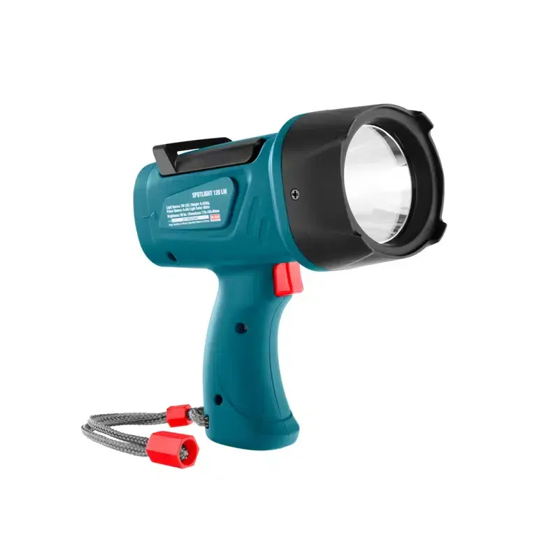 პროჟექტორი 120 lm RONIX RH-4232 — ფოტო 1