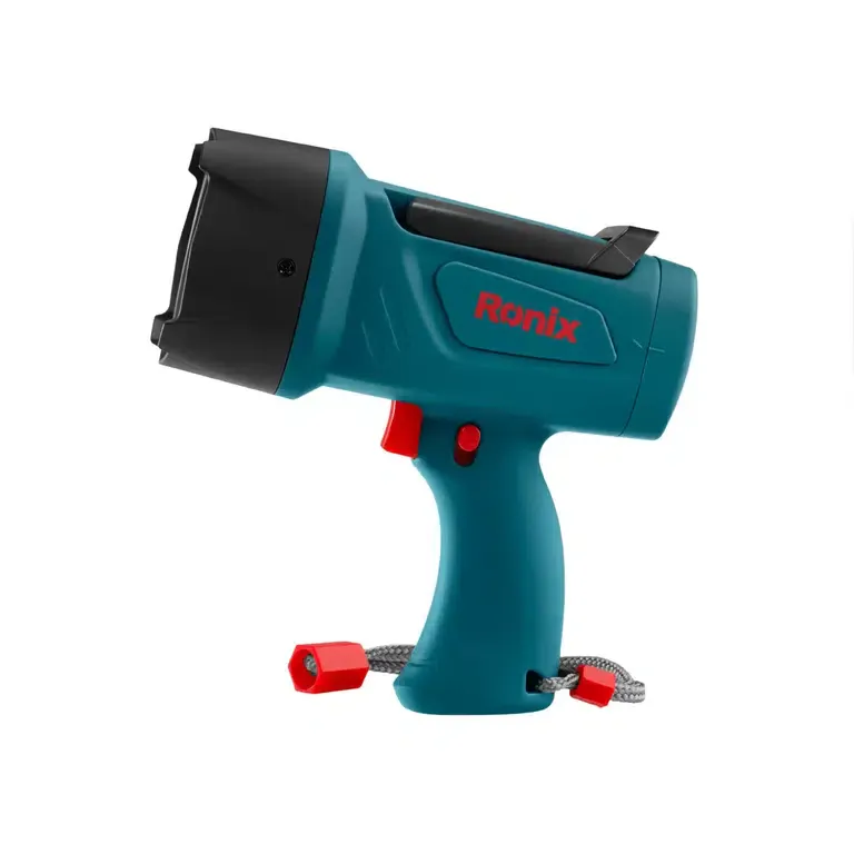 პროჟექტორი 120 lm RONIX RH-4232 — ფოტო 2