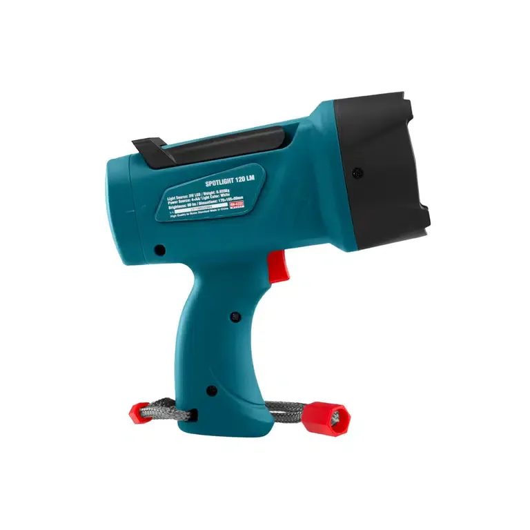 პროჟექტორი 120 lm RONIX RH-4232 — ფოტო 3