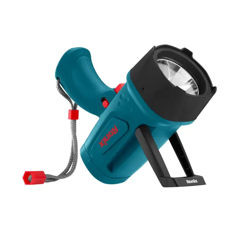 პროჟექტორი 120 lm RONIX RH-4232 — ფოტო 4