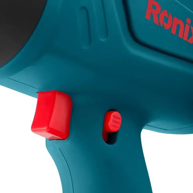 პროჟექტორი 120 lm RONIX RH-4232 — ფოტო 6