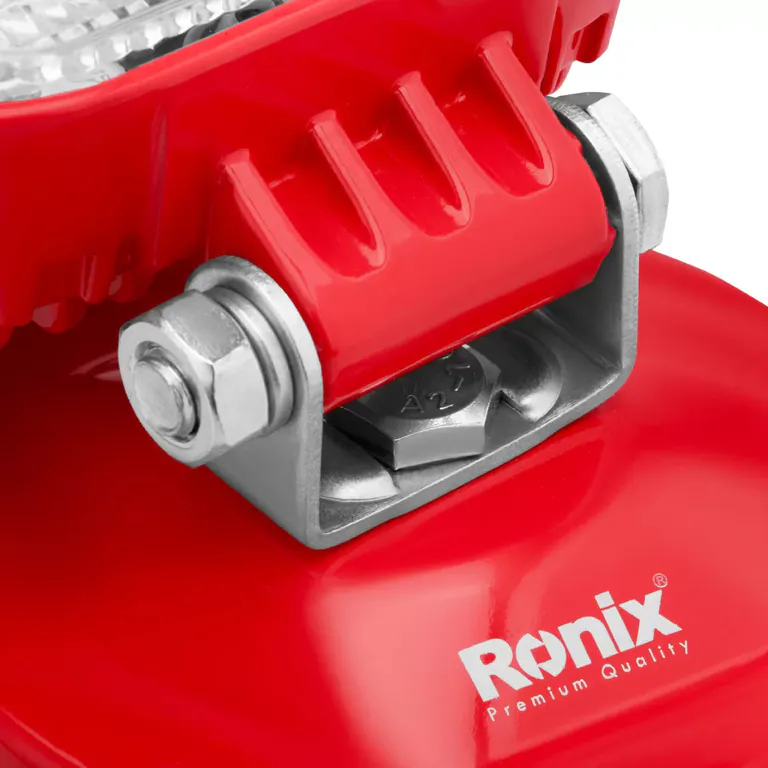 15W სამუშაო პროჟექტორი 1000lm RONIX RH-4236 — ფოტო 4