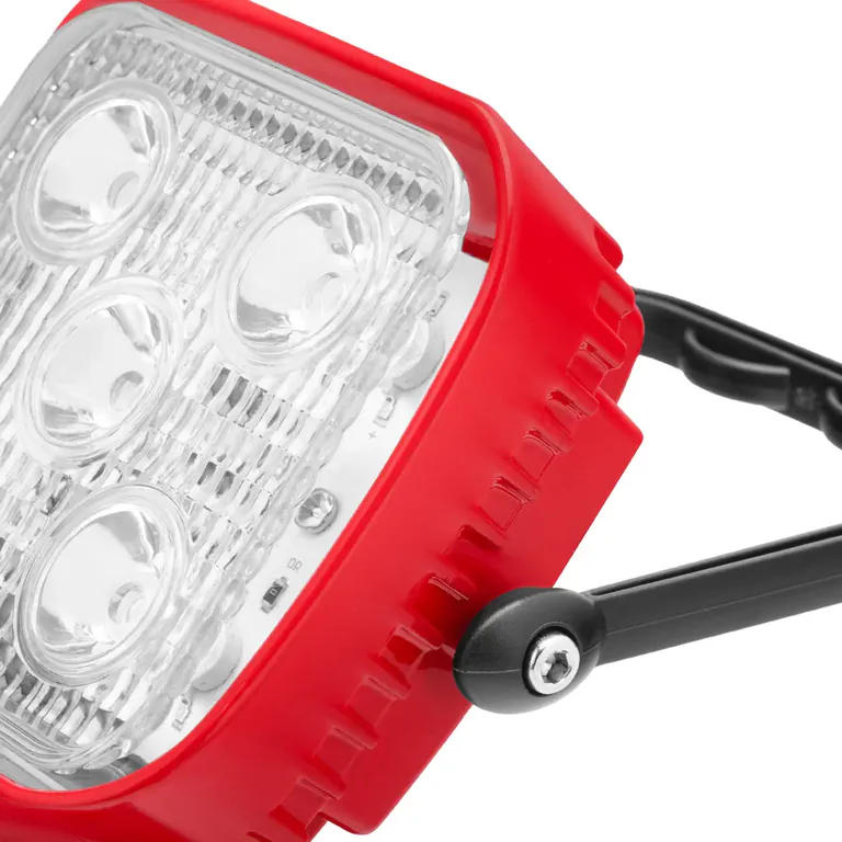 15W სამუშაო პროჟექტორი 1000lm RONIX RH-4236 — ფოტო 6