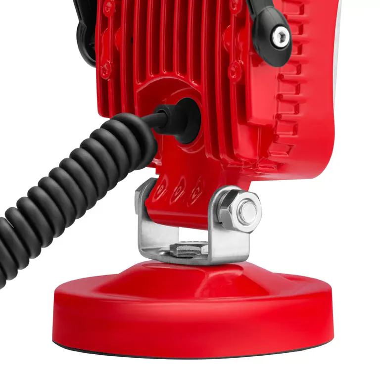 15W სამუშაო პროჟექტორი 1000lm RONIX RH-4236 — ფოტო 3
