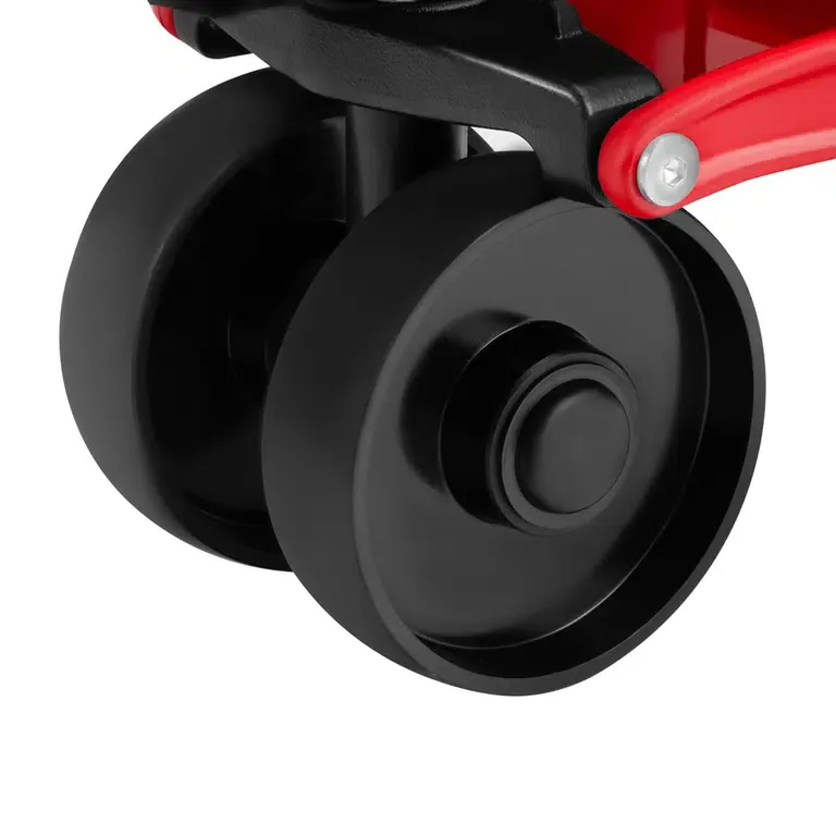 Паллетная тележка RONIX RH-4980, 3 тонны — фото 7