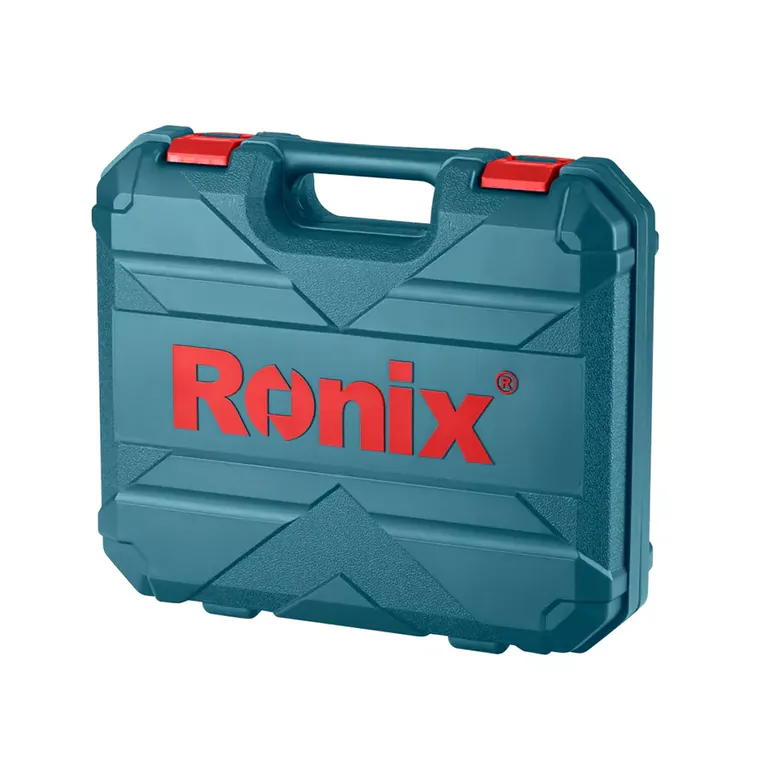 Беспроводной комплект шуруповерта RONIX RS-8613 — фото 6