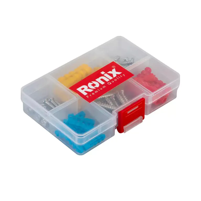 Беспроводной комплект шуруповерта RONIX RS-8613 — фото 5