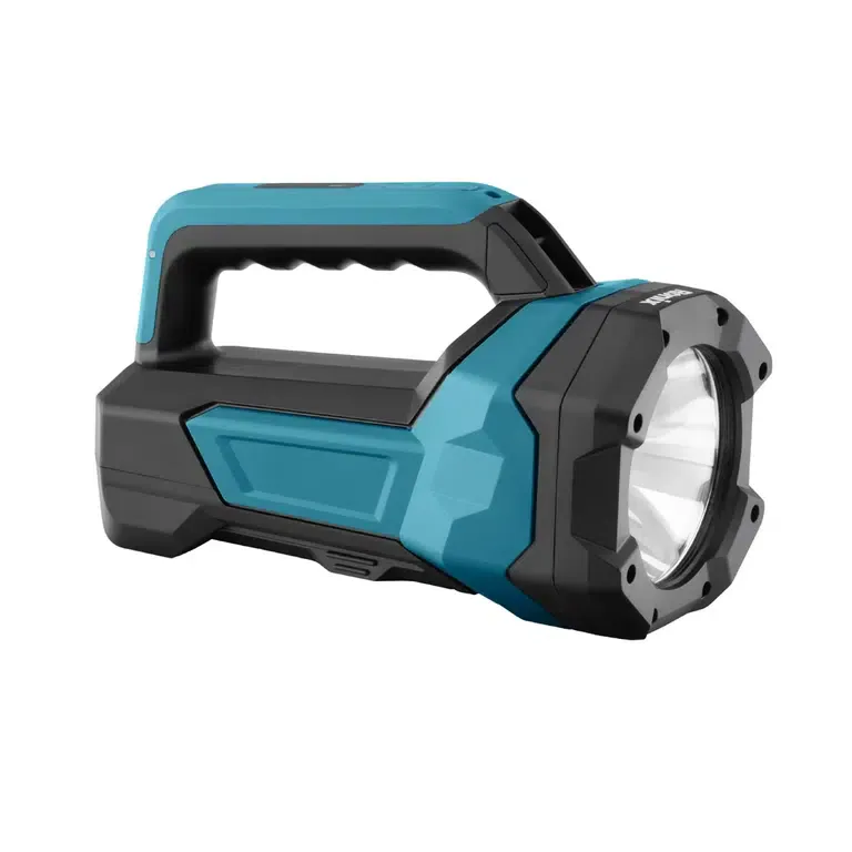 დატენვადი კემპინგის პროჟექტორი RONIX RH-4231 — ფოტო 1