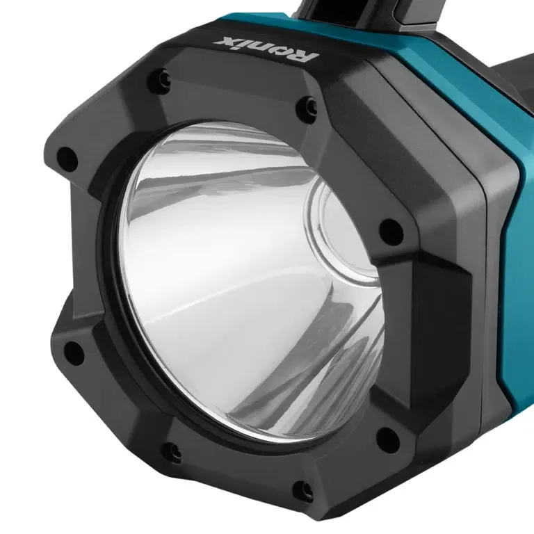 დატენვადი კემპინგის პროჟექტორი RONIX RH-4231 — ფოტო 8