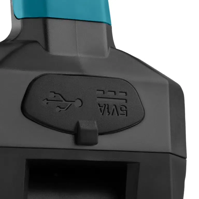 დატენვადი კემპინგის პროჟექტორი RONIX RH-4231 — ფოტო 4