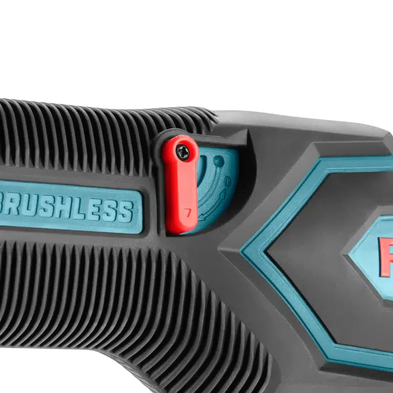 უსადენო ორმხრივი ხმალა ხერხი RONIX 8904 40v RONIX — ფოტო 4