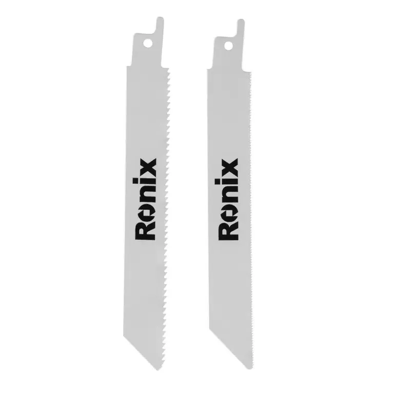 უსადენო ორმხრივი ხმალა ხერხი RONIX 8904 40v RONIX — ფოტო 7