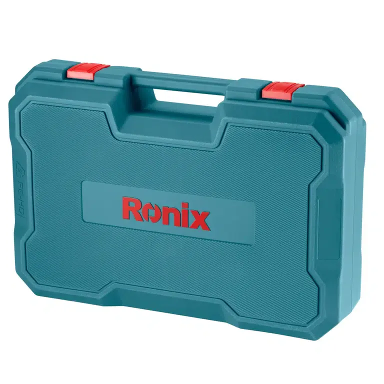 უსადენო ორმხრივი ხმალა ხერხი RONIX 8904 40v RONIX — ფოტო 8