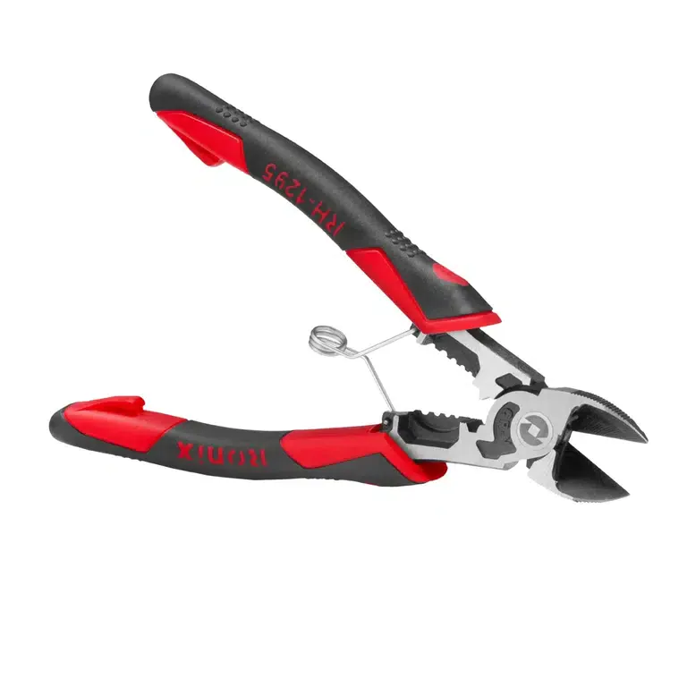 მულტიფუნქციური მკვნეტელა 8'' RONIX RH-1295 — ფოტო 2