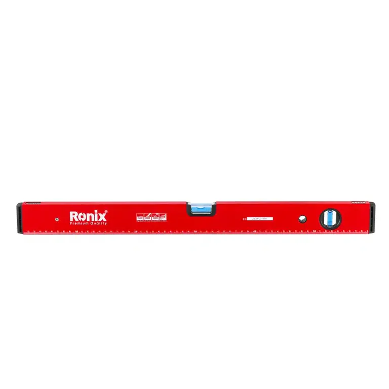 გასაშლელი მაგნიტური თარაზო Ronix RH-9422, 600 mm — ფოტო 2