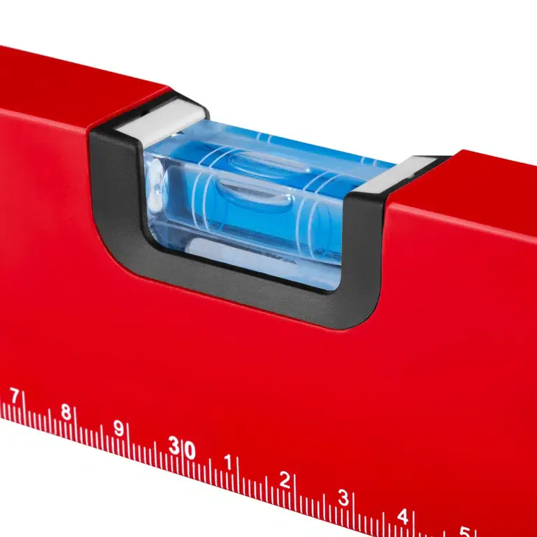 გასაშლელი მაგნიტური თარაზო Ronix RH-9422, 600 mm — ფოტო 4