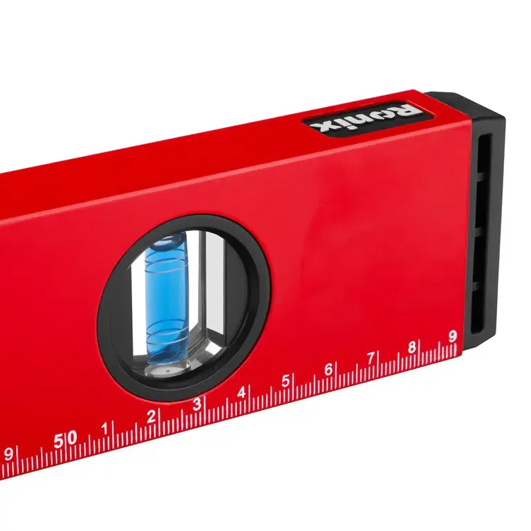 გასაშლელი მაგნიტური თარაზო Ronix RH-9422, 600 mm — ფოტო 3