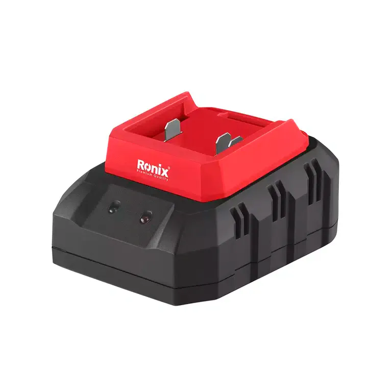 ფილის სამონტჟო ვიბრატორი Ronix-8632, 20v 180mm — ფოტო 2