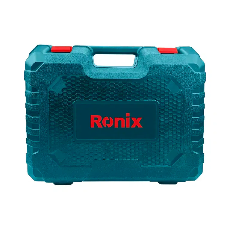 ფილის სამონტჟო ვიბრატორი Ronix-8632, 20v 180mm — ფოტო 4