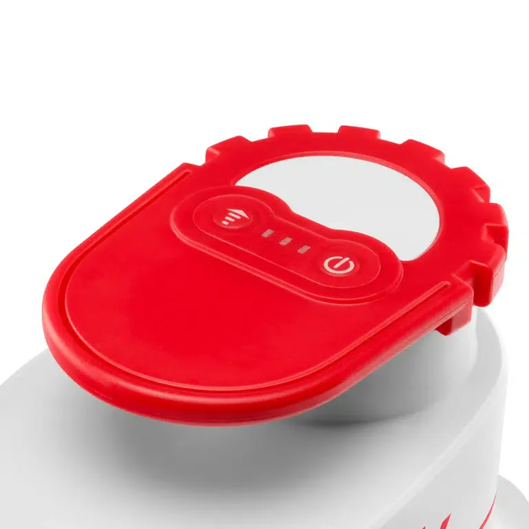 Pet care kit with vacuum cleaner 8 in 1 — photo 5