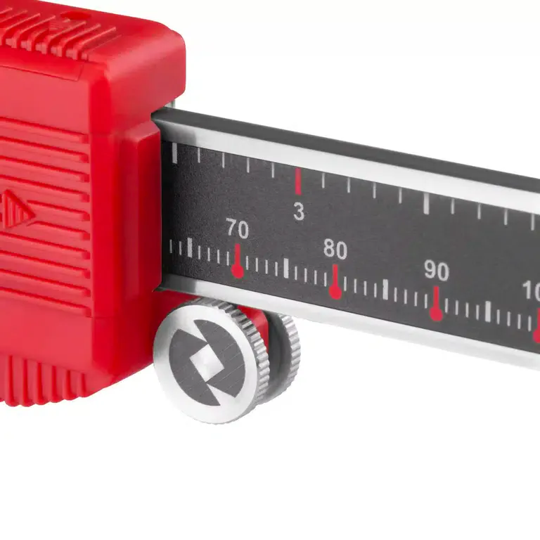 Цифровой штангенциркуль Vernier Caliper 150mm Ronix — фото 6