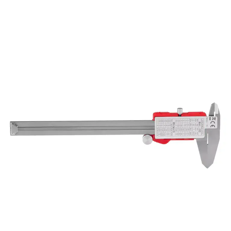 Цифровой штангенциркуль Vernier Caliper 150mm Ronix — фото 5