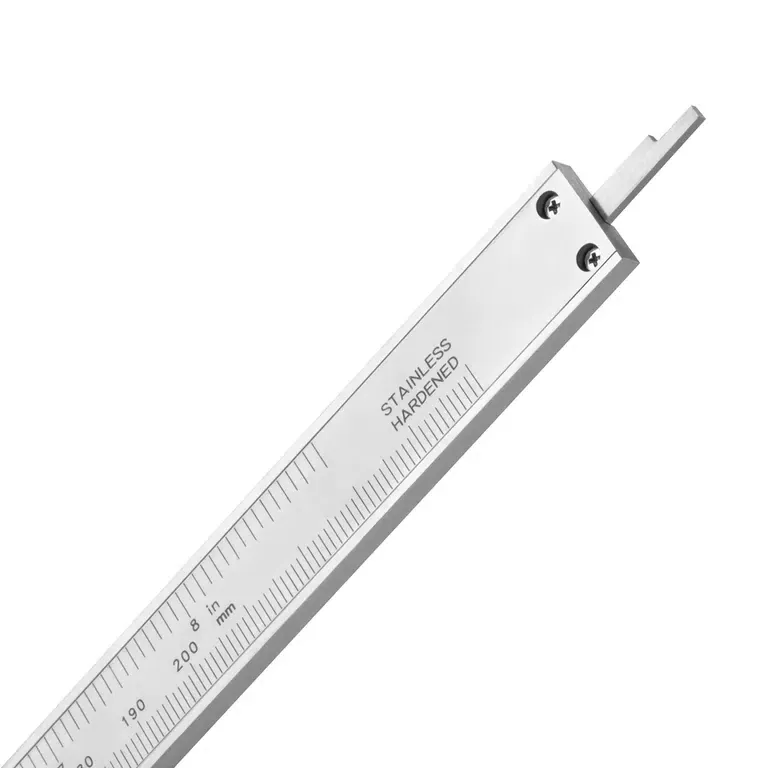 შტანგელი 200mm RONIX RH-9705 — ფოტო 4