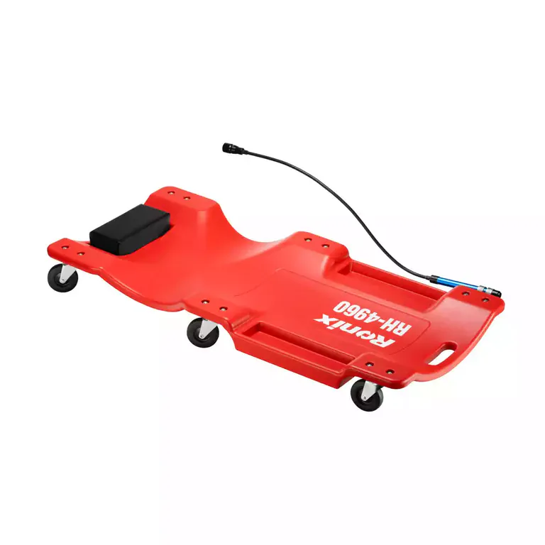 Автомобильный ящик для хранения под днищем RONIX RH-4960 — фото 8